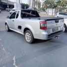 GM - Chevrolet MONTANA LS 1.4 ECONOFLEX 8V 2p 2018 Flex-1
