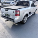 GM - Chevrolet MONTANA LS 1.4 ECONOFLEX 8V 2p 2018 Flex-2