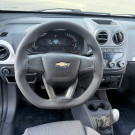 GM - Chevrolet MONTANA LS 1.4 ECONOFLEX 8V 2p 2018 Flex-3