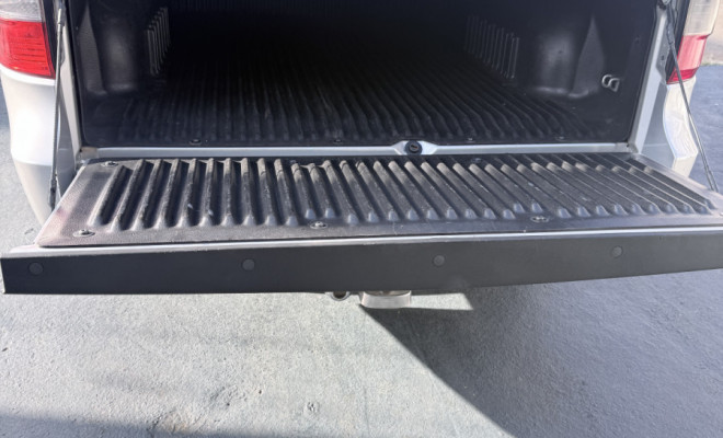 GM - Chevrolet MONTANA LS 1.4 ECONOFLEX 8V 2p 2018 Flex-7