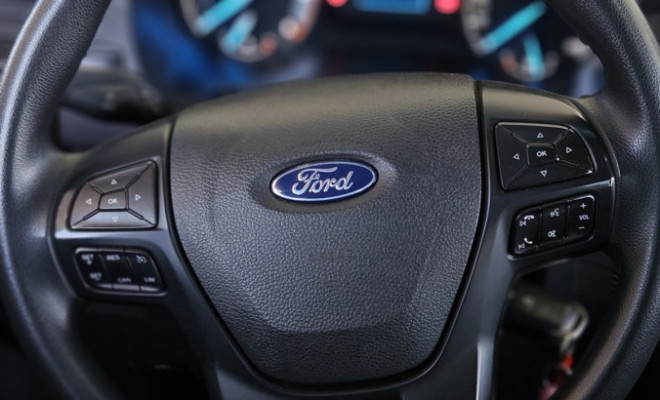 Ford Ranger XL 2.2 4x4 CD Diesel Mec. 2019 Diesel-10