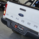 Ford Ranger XL 2.2 4x4 CD Diesel Mec. 2019 Diesel-15