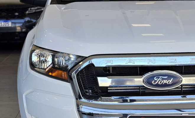 Ford Ranger XL 2.2 4x4 CD Diesel Mec. 2019 Diesel-3