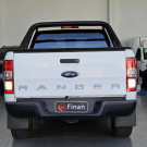 Ford Ranger XL 2.2 4x4 CD Diesel Mec. 2019 Diesel-14