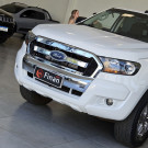Ford Ranger XL 2.2 4x4 CD Diesel Mec. 2019 Diesel-1