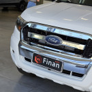 Ford Ranger XL 2.2 4x4 CD Diesel Mec. 2019 Diesel-2