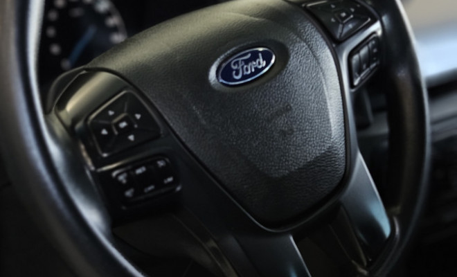 Ford Ranger XL 2.2 4x4 CD Diesel Mec. 2019 Diesel-6