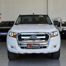 Ford Ranger XL 2.2 4x4 CD Diesel Mec. 2019 Diesel-0