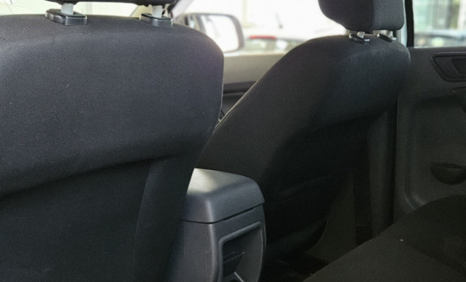 Ford Ranger XL 2.2 4x4 CD Diesel Mec. 2019 Diesel-13