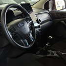 Ford Ranger XL 2.2 4x4 CD Diesel Mec. 2019 Diesel-5