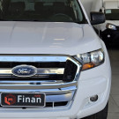 Ford Ranger XL 2.2 4x4 CD Diesel Mec. 2019 Diesel-4