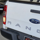 Ford Ranger XL 2.2 4x4 CD Diesel Mec. 2019 Diesel-16