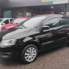 VW - VolksWagen Fox 1.0 Mi Total Flex 8V 5p 2011 Flex-0