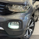 VW - VolksWagen T-Cross Comfor. 200 TSI 1.0 Flex 5p Aut. 2021 Flex-4