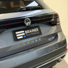 VW - VolksWagen T-Cross Comfor. 200 TSI 1.0 Flex 5p Aut. 2021 Flex-7