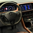 VW - VolksWagen T-Cross Comfor. 200 TSI 1.0 Flex 5p Aut. 2021 Flex-9