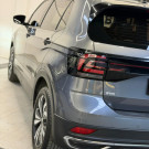 VW - VolksWagen T-Cross Comfor. 200 TSI 1.0 Flex 5p Aut. 2021 Flex-5
