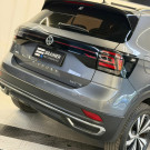 VW - VolksWagen T-Cross Comfor. 200 TSI 1.0 Flex 5p Aut. 2021 Flex-6
