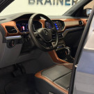 VW - VolksWagen T-Cross Comfor. 200 TSI 1.0 Flex 5p Aut. 2021 Flex-11