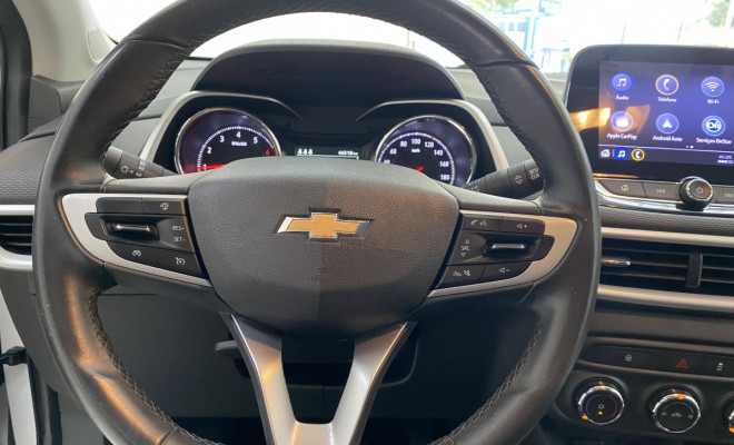 GM - TRACKER LTZ 1.0 Turbo Aut 2023-11