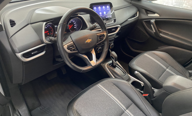 GM - TRACKER LTZ 1.0 Turbo Aut 2023-5