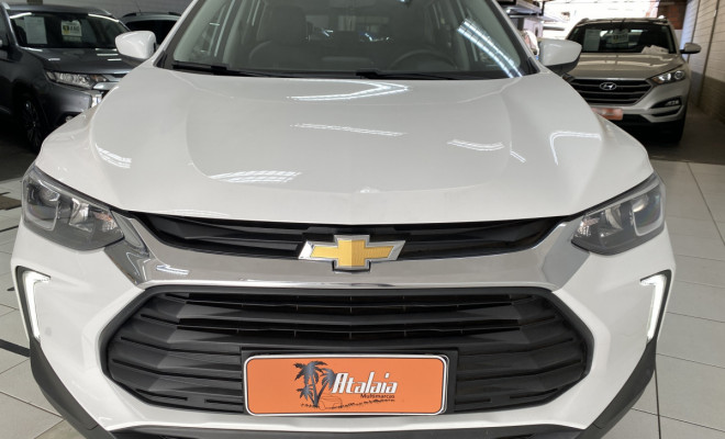 GM - TRACKER LTZ 1.0 Turbo Aut 2023-0