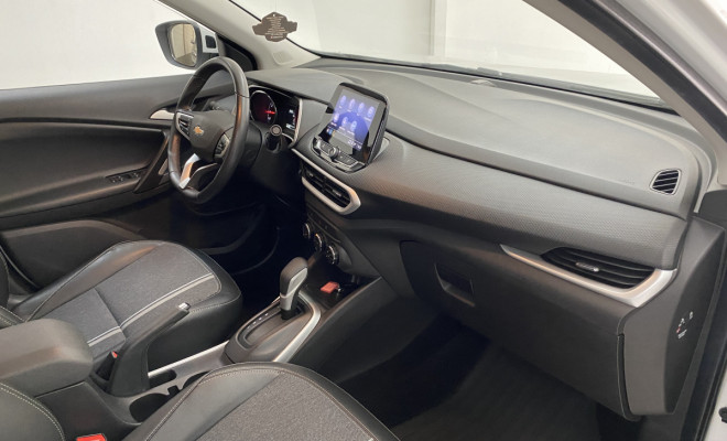 GM - TRACKER LTZ 1.0 Turbo Aut 2023-7