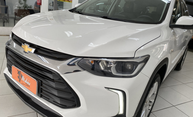 GM - TRACKER LTZ 1.0 Turbo Aut 2023