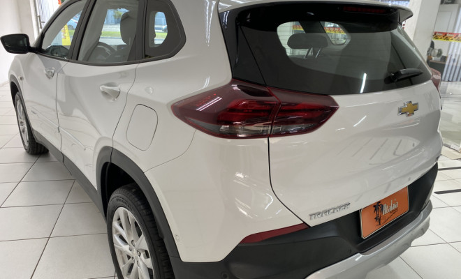 GM - TRACKER LTZ 1.0 Turbo Aut 2023-2