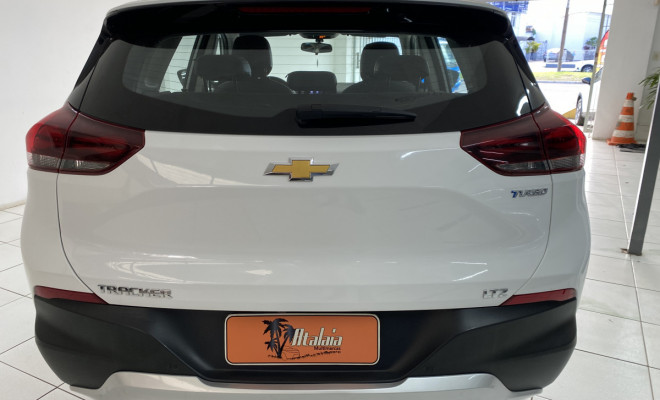 GM - TRACKER LTZ 1.0 Turbo Aut 2023-3