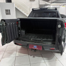 Fiat Toro Freedom 1.8 16V Flex Aut. 2017 Flex-8