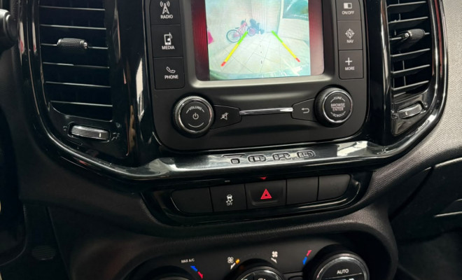Fiat Toro Freedom 1.8 16V Flex Aut. 2017 Flex-3