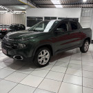 Fiat Toro Freedom 1.8 16V Flex Aut. 2017 Flex-14