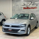 VW - VolksWagen Polo 1.0 Flex 12V 5p 2018 Flex-6