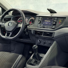 VW - VolksWagen Polo 1.0 Flex 12V 5p 2018 Flex-4