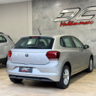 VW - VolksWagen Polo 1.0 Flex 12V 5p 2018 Flex-1