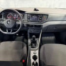 VW - VolksWagen Polo 1.0 Flex 12V 5p 2018 Flex-3
