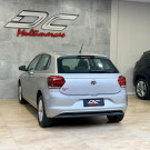 VW - VolksWagen Polo 1.0 Flex 12V 5p 2018 Flex-2