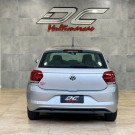 VW - VolksWagen Polo 1.0 Flex 12V 5p 2018 Flex-7