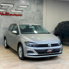 VW - VolksWagen Polo 1.0 Flex 12V 5p 2018 Flex-0