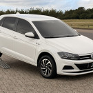 VW - VolksWagen Polo 1.0 Flex 12V 5p 2019 Flex-1