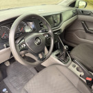 VW - VolksWagen Polo 1.0 Flex 12V 5p 2019 Flex-8