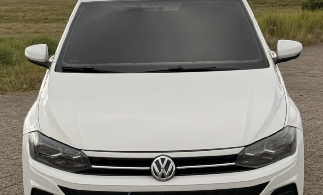 VW - VolksWagen Polo 1.0 Flex 12V 5p 2019 Flex-0