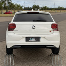 VW - VolksWagen Polo 1.0 Flex 12V 5p 2019 Flex-3