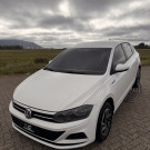 VW - VolksWagen Polo 1.0 Flex 12V 5p 2019 Flex-4