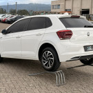 VW - VolksWagen Polo 1.0 Flex 12V 5p 2019 Flex-5