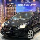 Hyundai HB20 C./C.Plus/C.Style 1.6 Flex 16V Mec. 2015 Flex-1