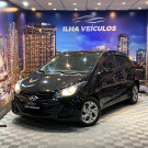 Hyundai HB20 C./C.Plus/C.Style 1.6 Flex 16V Mec. 2015 Flex-2