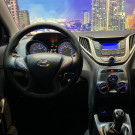 Hyundai HB20 C./C.Plus/C.Style 1.6 Flex 16V Mec. 2015 Flex-14