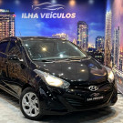 Hyundai HB20 C./C.Plus/C.Style 1.6 Flex 16V Mec. 2015 Flex-0